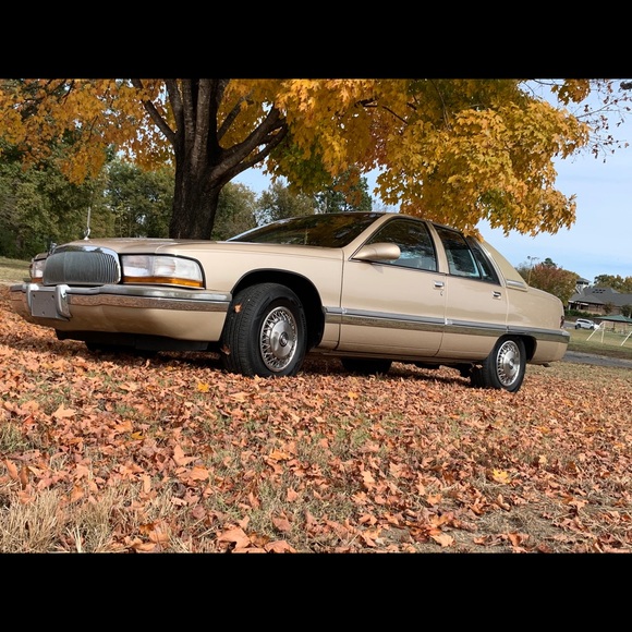 Buick row master collectors edition main image 3
